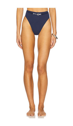 Vix Swimwear - Alba Hot Pants Brazilian Bikini Bottom
