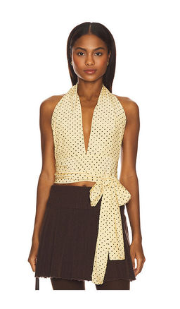 With Jean - Rendezvous Top