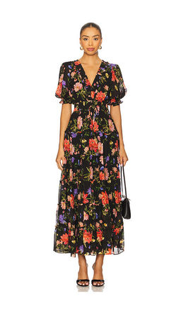 Yumi Kim - Farrah Maxi Dress
