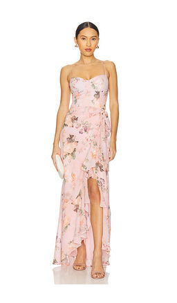 Yumi Kim - Nadine Dress