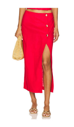 Yumi Kim - Rowan Skirt