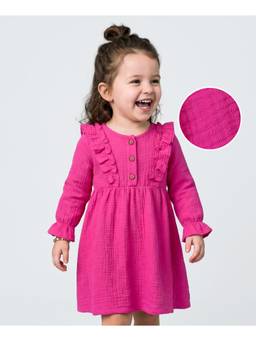 Mark & Mia - Lavender One Piece Dress