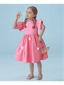 Pink color option