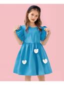 Blue color option