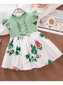 Green color option, Sold out