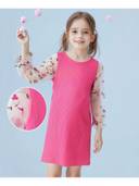Pink color option, Currently selected