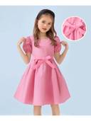 Pink color option, Currently selected