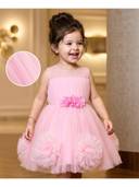 Pink color option, Currently selected