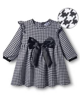Mark & Mia - Black One Piece Dress