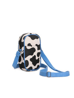 EcoRight - Awesome Moosome Crossbody Mobile Sling Bag