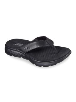 SKECHERS - Men On The Go 400 Vista Black Flipflops