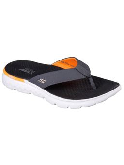 SKECHERS - Men On The Go 400 Shore Grey Flipflops