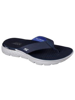 SKECHERS - Men On The Go 400 Shore Blue Flipflops