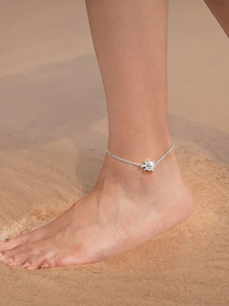 Joker and Witch - Joker & Witch Serene Anklet