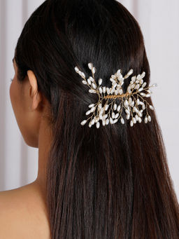 Joker and Witch - Joker & Witch Melinoe Hair Clip