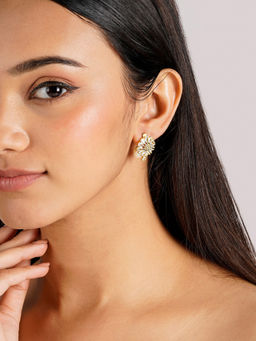 Joker and Witch - Joker & Witch Chic Drop Earrings