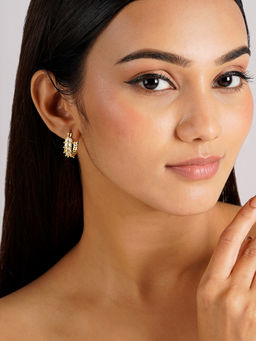 Joker and Witch - Joker & Witch Pixel Earring