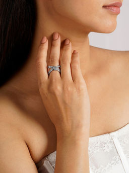 Joker and Witch - Joker & Witch Twinkle Ring