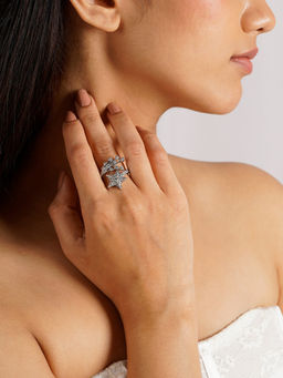 Joker and Witch - Joker & Witch Lumiere Ring