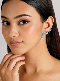 Joker and Witch - Joker & Witch Soaring Heights Earring