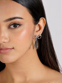 Silver color option, Currently selected