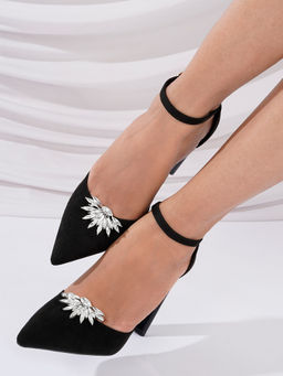 Joker and Witch - Joker & Witch Baroness Shoe Charm