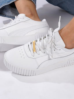 Joker and Witch - Joker & Witch Rose Gold Step Glitz Shoe Charm