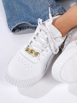 Joker and Witch - Joker & Witch Choc O Gold Shoe Charm