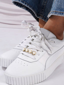 Joker and Witch - Joker & Witch Sole Bling Shoe Charm