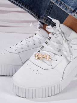 Joker and Witch - Joker & Witch Blush Bloom Shoe Charm