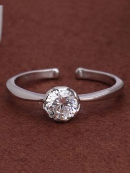 Palmonas - 925 Sterling Silver Endless Affection 925 Silver Ring