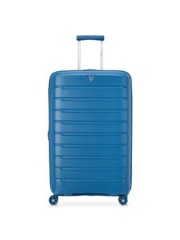 Roncato - BUTTERFLY Denim Color Polypropylene Material Hard 30" Large Trolley