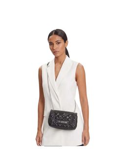Love Moschino - Black Logo Sling Bag
