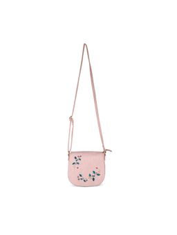 Caprese - Elsy Gt Sling Medium Powder Pink