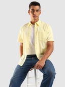 Yellow color option, Sold out