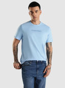 Blue color option, Currently selected