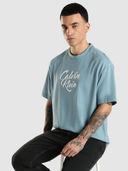 Blue color option, Sold out, Currently selected