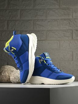 Off Limits - Braveheart Blue Sports Shoes