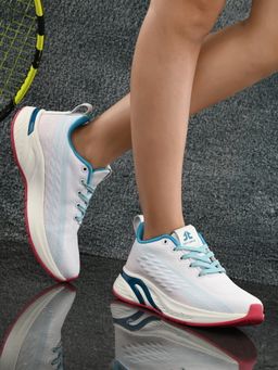 Off Limits - Paloma For Her Blue Shoes