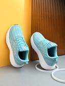 Aqua color option, Currently selected