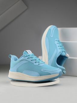 Off Limits - Naomi For Her Sky Blue Sports Shoes