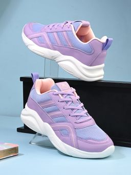 Off Limits - Speedster For Her Orchird Lavender Sports Shoes