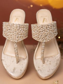 House of Vian - Chloe Wedges