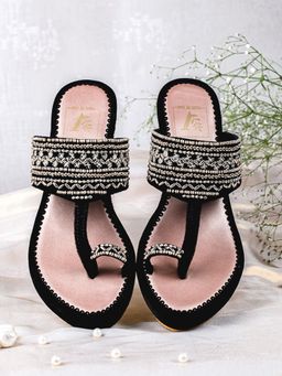 House of Vian - Saanjh Wedges