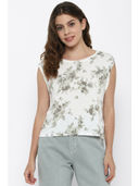 White color option
