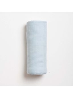 Aariro - Baby Blue Swaddle