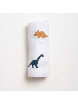 Aariro - Little Dino Swaddle