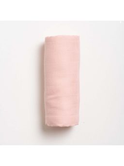 Aariro - Pink Swaddle