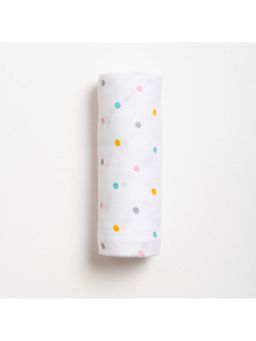 Aariro - Polka Swaddle