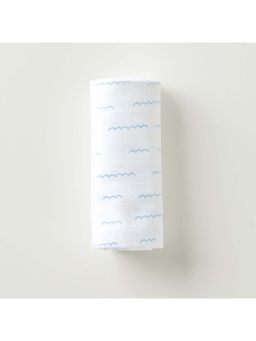 Aariro - Waves Swaddle